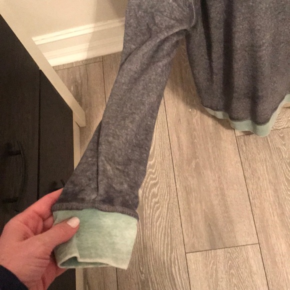 Threads & Thought men’s sweater XL - Picture 4 of 6